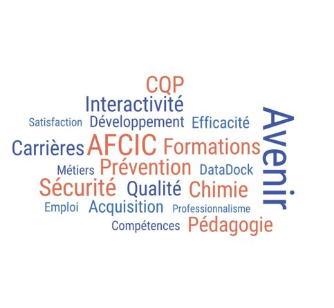 Nouveauté AFCIC : Formation à la culture sécurité